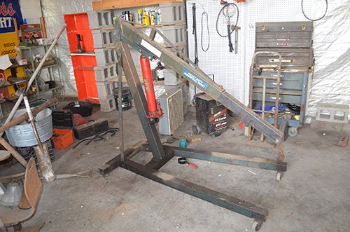 Property photo 64 - FARM MACHINERY AUCTION IN ALLEN COUNTY